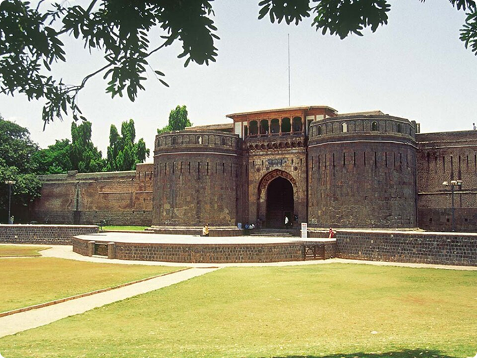 Pune City